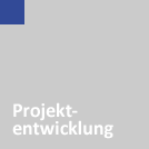 Projektentwicklung